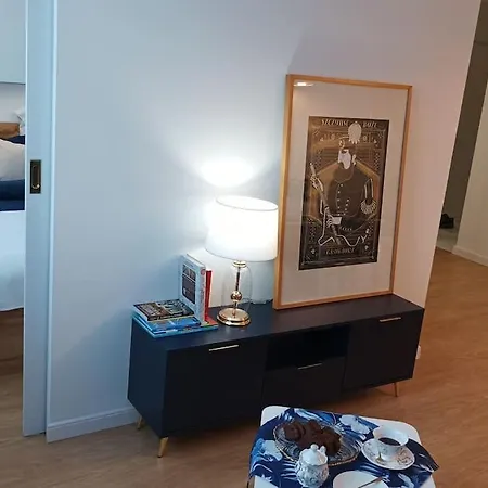 Apartament Sztygara Mikolów Exteriér fotografie