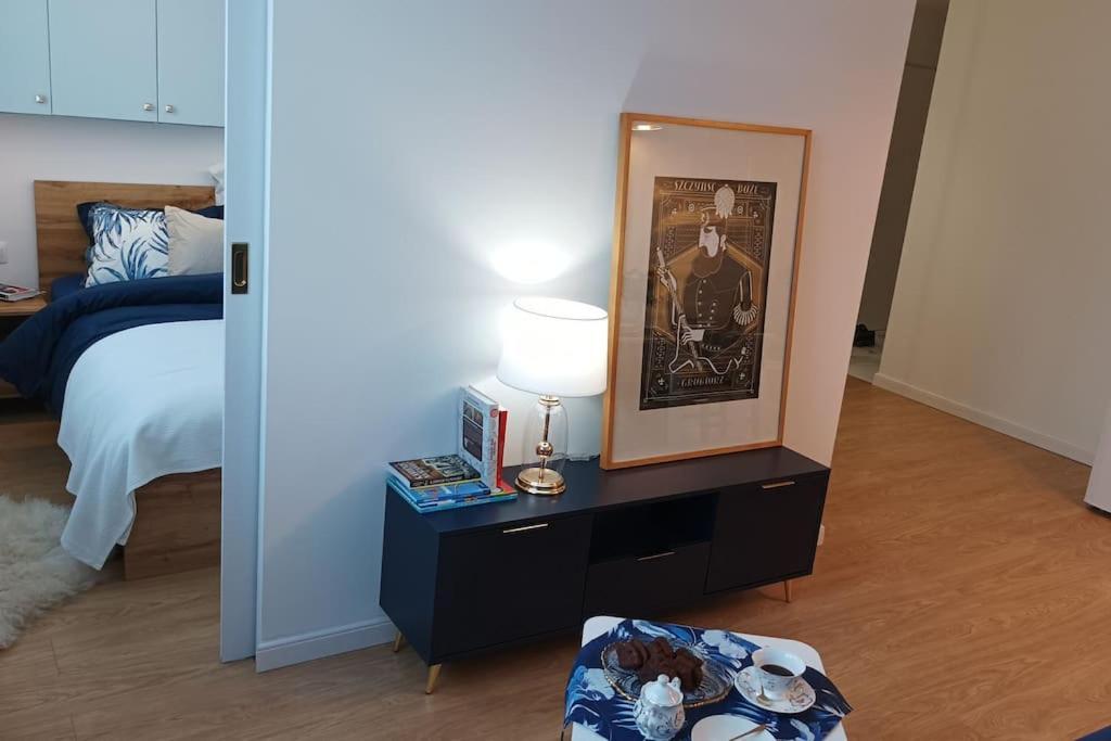 Sztygara Apartment *