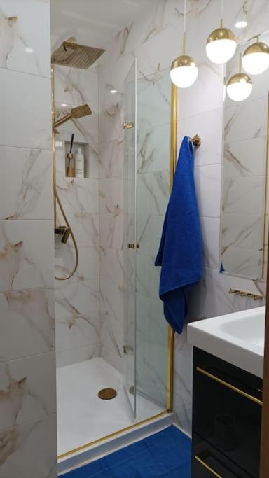 Sztygara Apartment *