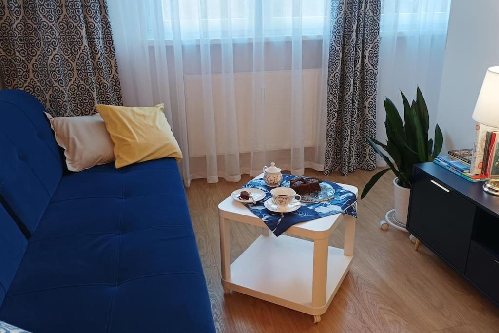 Apartment Sztygara