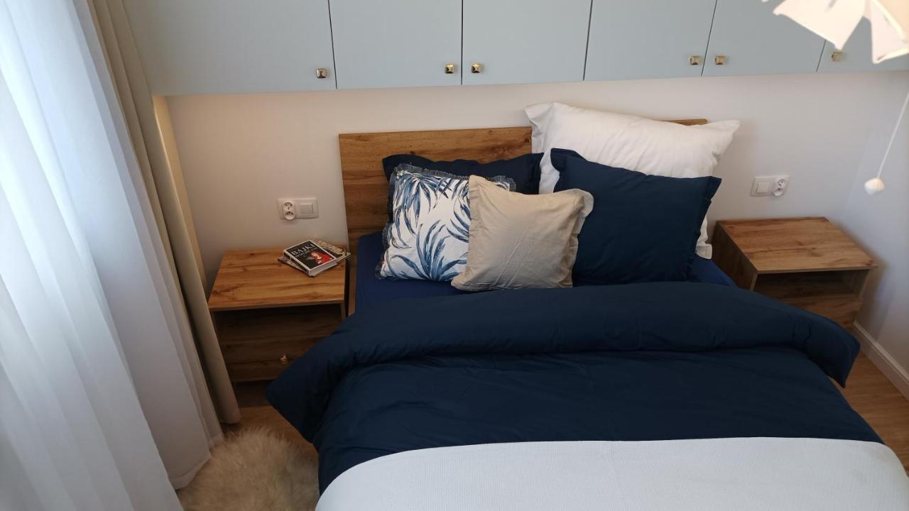 Sztygara Apartment *