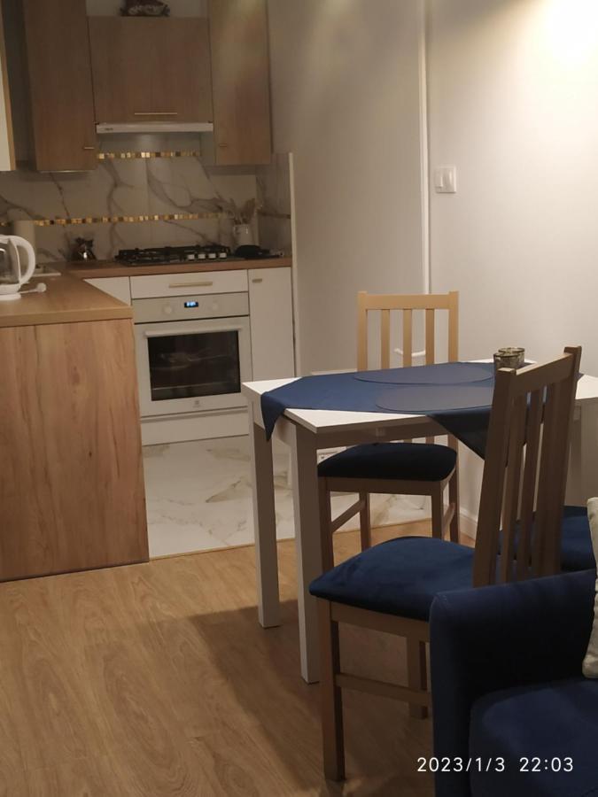 Apartment Sztygara *